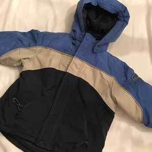 Toddler Children’s Place coat